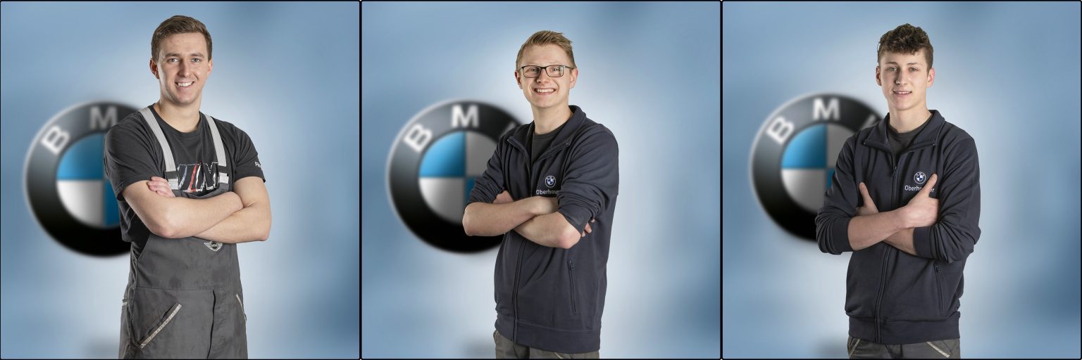 BMW Oberhauser - Bad Goisern - 2022